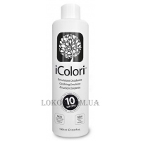 KAYPRO Icolori Oxidising Emulsion 10 vol - Окислительная эмульсия 3%