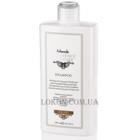 MAXIMA NOOK DHC Repair Shampoo - Реструктурирующий шампунь