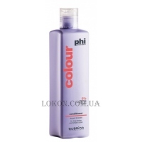 SUBRINA Phi Colour Сonditioner - Кондиционер для окрашенных и химически завитых волос