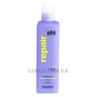 SUBRINA Phi Repair Сonditioner - Кондиционер для повреждённых волос с маслом моринги