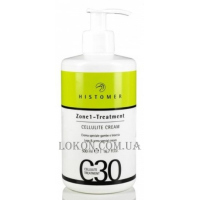 HISTOMER C 30 Zone 1 Treatment - Антицелюлітний крем, зона 1