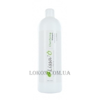 LISSA`O Technical Shampoo "Brazilian Keratin Straightening" - Технічний шампунь "Бразильське кератинове випрямлення"