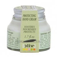 LA CLAREE Protecting Hand Cream - Захисний крем для рук