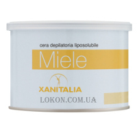 BYOTHEA Depilatory Hot Wax Honey - Гарячий віск 