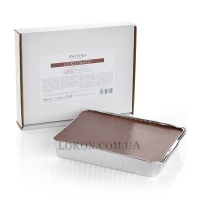 BYOTHEA Depilatory Hot Wax Chocolate - Гарячий віск "Шоколад"