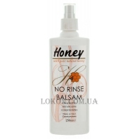 COSMOFARMA Honey No Rinse Balsam - Кондиціонер спрей для волосся