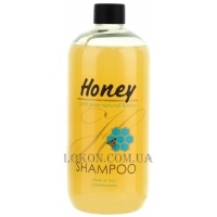 COSMOFARMA Honey Shampoo - Медовий шампунь для волосся