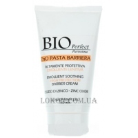 COSMOFARMA Bio Perfect Purissima ZnO Barrier Cream Plus - Защитный крем с оксидом цинка