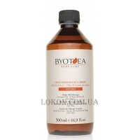 BYOTHEA Neutral Oil Massage - Нейтральное масло для массажа