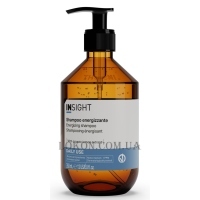 INSIGHT Daily Use Energizing Shampoo - Енергетичний шампунь для щоденного використання