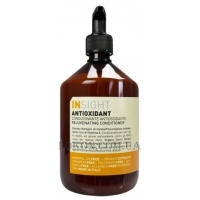 INSIGHT Antioxidant Rejuvenating Conditioner - Тонізуючий кондиціонер для всіх типів волосся