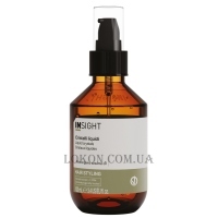 INSIGHT Styling Liquid Crystals - Рідкі кристали