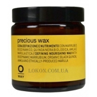 ROLLAND OWAY Precious Wax - Поживний віск для волосся