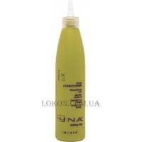 ROLLAND UNA Acid Conditioner - Кондиционер для волос для завершения химических процедур