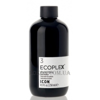 ECOPLEX BoostPlex Face 3 - Професійний продукт для домашнього догляду