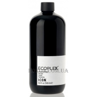 ECOPLEX WashPlex Shampoo - Профессиональный шампунь