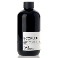 ECOPLEX WashPlex Shampoo - Шампунь для домашнего ухода