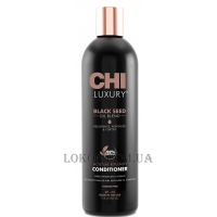CHI Luxury Black Seed Oil Moisture Replenish Conditioner - Восстанавливающий кондиционер с маслом чёрного тмина