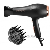 CHI Kardashian Beauty Hair Dryer - Фен для волосся