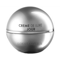 LA BIOSTHETIQUE Edition de Luxe Visage Creme de Luxe Jour Luxury Cream With Phytohormones - Дневной крем 