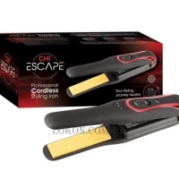 CHI Escape Cordless Styling Iron - Беспроводной утюжок для выпрямления волос
