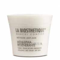 LA BIOSTHETIQUE Methode Anti-Age Menulphia Crème Régénérante - Регенерирующий легкий крем для сухой и нормальной кожи