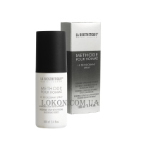 LA BIOSTHETIQUE Methode Pour Homme Spray Deodorant - Дезодорант-спрей