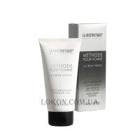LA BIOSTHETIQUE Methode Pour Homme Anti-Ageing Cream - Енергонасичувальний крем, що доглядає