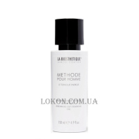 LA BIOSTHETIQUE Methode Pour Homme Le Tonique Energie Scalp Lotion - Тонік для догляду за шкірою голови