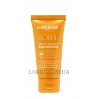 LA BIOSTHETIQUE Soleil Water Resistant Sunscreen SPF-50 - Водостойкий солнцезащитный крем SPF-50