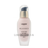 LA BIOSTHETIQUE Glow Base - Мерехтлива основа під макіяж з SPF-10