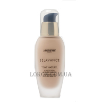 LA BIOSTHETIQUE Teint Naturel - Антивікова основа