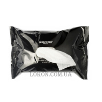 LA BIOSTHETIQUE Make-up Remover Towelettes for Eyes - Серветки для зняття макіяжу з очей