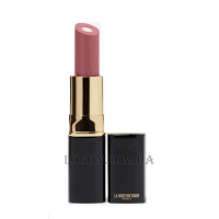 LA BIOSTHETIQUE Color Care Lipstick - Глянцева помада з бальзамом
