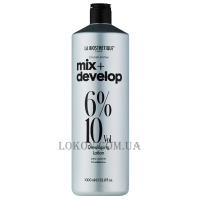 LA BIOSTHETIQUE Colour System Mix + Develop Developing Lotion 6% - Лосьйон-активатор для волосся 6%