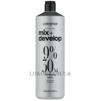 LA BIOSTHETIQUE Colour System Mix + Develop Developing Lotion 9% - Лосьйон-активатор для волосся 9%