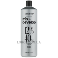 LA BIOSTHETIQUE Colour System Mix + Develop Developing Lotion 12% - Лосьйон-активатор для волосся 12%