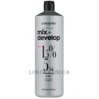 LA BIOSTHETIQUE Mix + Develop 5 Vol. Developing Lotion - Лосьйон-активатор для волосся 1,5%
