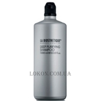 LA BIOSTHETIQUE Deep Purifying Shampoo - Шампунь глибокого очищення