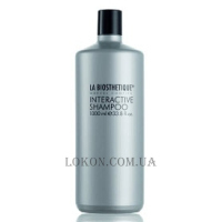 LA BIOSTHETIQUE Interactive Shampoo - Шампунь після фарбування