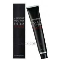 LA BIOSTHETIQUE Coloring and Perming Hair Tint & Tone Advanced - Стойкая краска для волос