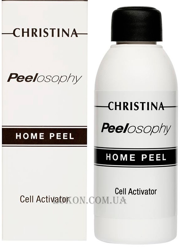 CHRISTINA Peelosophy Cell Activator - Клеточный активатор