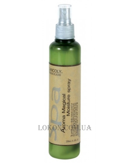 DANCOLY Aroma Magical Moisture Spray - Увлажняющий спрей для всех типов волос