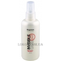 KAPOUS Invisible Care - Термозащита для волос