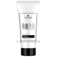 SCHWARZKOPF Fibreplex Shampoo - Шампунь для восстановления волос и защиты цвета