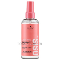 SCHWARZKOPF Osis Spray Hairbody - Спрей для укладки волосся з кондиціонуючим ефектом
