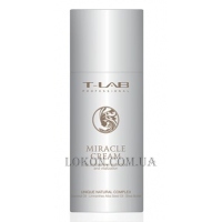 T-LAB Miracle Cream - Крем для защиты кожи во время окрашивания