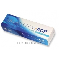 IAL-SYSTEM ACP® - Препарат для биоревитализации