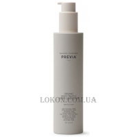 PREVIA Natural Haircare White Truffle Filler Conditioner - Кондиционер-филлер