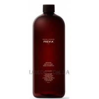 PREVIA Natural Haircare Basic Shampoo - Шампунь